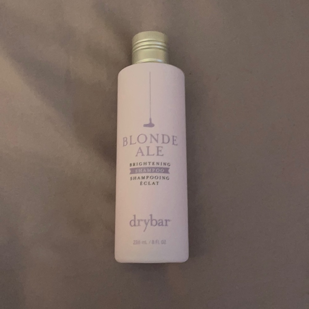Drybar Blonde Ale Brightening Shampoo